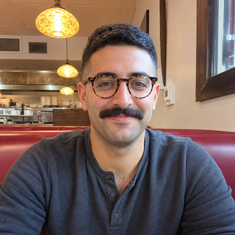 Karim Nassar