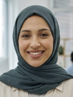 Layla Haddad